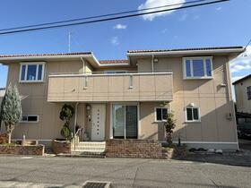 福島県郡山市芳賀２丁目