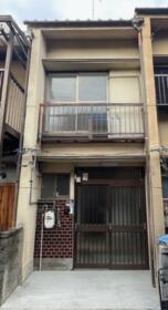 京都府京都市左京区高野蓼原町