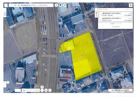 徳島県徳島市川内町平石夷野