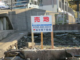 長崎県長崎市神浦夏井町