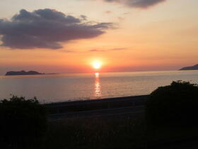 長崎県長崎市神浦夏井町