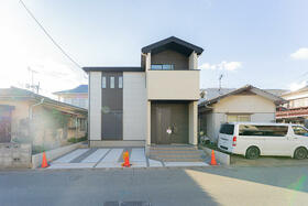 熊本県熊本市東区花立２丁目