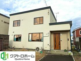 北海道千歳市みどり台北２丁目