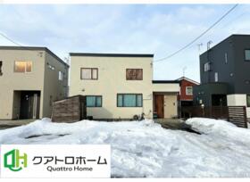 北海道千歳市みどり台北２丁目