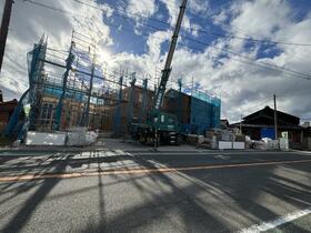 愛知県知多郡美浜町大字奥田字石亀