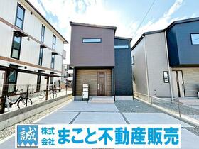 奈良県奈良市大安寺３丁目