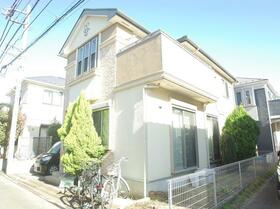 東京都小平市小川町１丁目