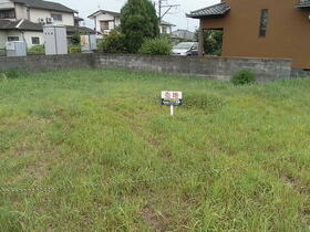 千葉県館山市北条