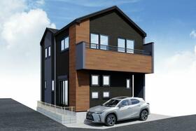 神奈川県相模原市中央区南橋本１丁目