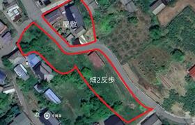 長野県須坂市大字豊丘