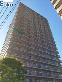 ダイアパレスアポロシティ２１高砂アクロスタワー