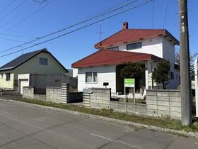 北海道北広島市山手町８丁目