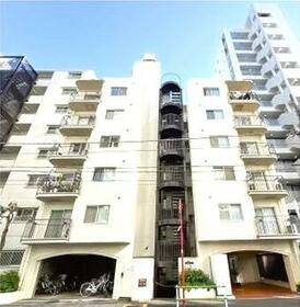 ニューハイム田町