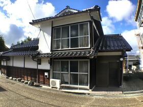 兵庫県丹波市柏原町柏原