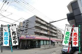 朝日プラザ湯里