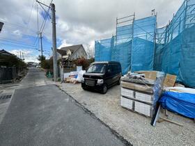 愛知県知多郡美浜町大字奥田字石亀