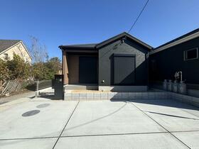 愛知県知多郡美浜町大字奥田字石亀