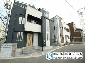 千葉県市川市相之川１丁目