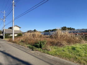 茨城県つくば市稲荷原