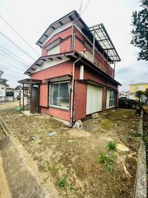 茨城県つくばみらい市狸穴