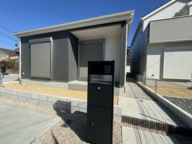 愛知県知多郡美浜町大字奥田字石亀