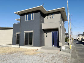 群馬県館林市富士見町