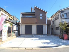 埼玉県川越市諏訪町