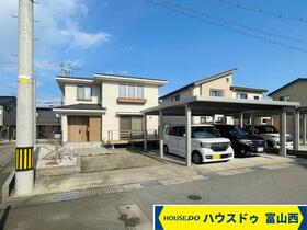 富山県富山市婦中町速星