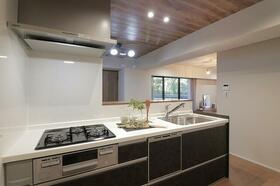 グラン・フェルティ本山