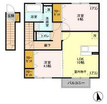 間取り：212057688898