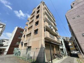 コスモガーデン日暮里