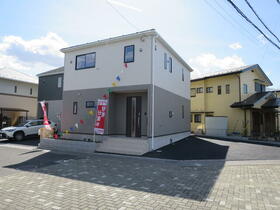 栃木県宇都宮市中岡本町