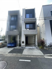 愛知県名古屋市中川区八熊２丁目