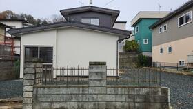 岩手県盛岡市黒川８地割