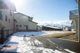 岩手県盛岡市西青山１丁目