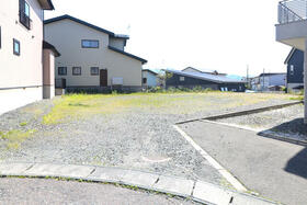 岩手県盛岡市西青山１丁目