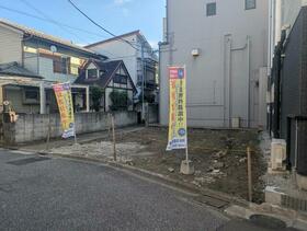 東京都葛飾区金町３丁目