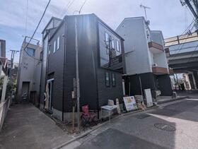 東京都葛飾区金町３丁目