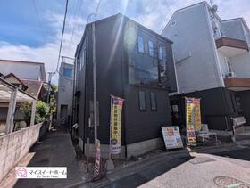 東京都葛飾区金町３丁目