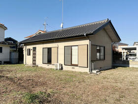 群馬県館林市小桑原町
