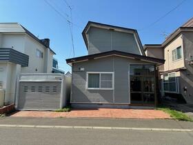 北海道札幌市北区屯田六条２丁目