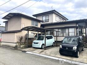 秋田県秋田市濁川字家ノ前