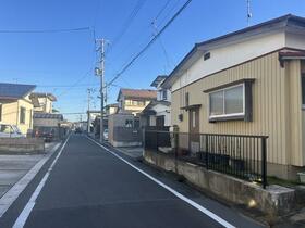 宮城県石巻市向陽町２丁目