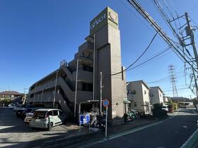 ドラゴンマンション古淵壱番館