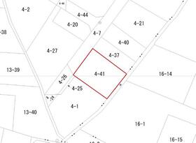 福島県福島市森合字西谷地