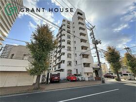 ミリオンコーポラス白帆