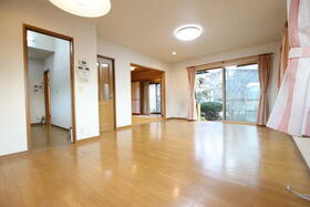 山梨県上野原市コモアしおつ１丁目