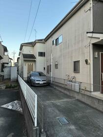 埼玉県入間市宮寺