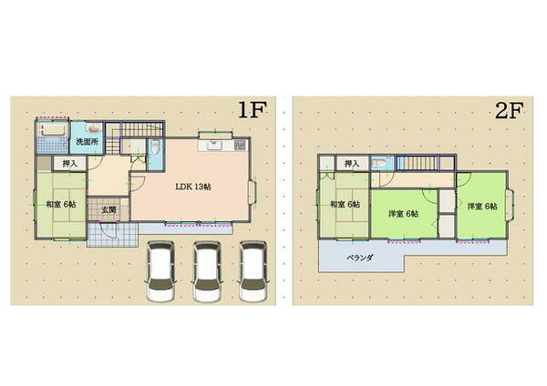 detached 埼玉県大里郡寄居町大字鉢形

地図を見る