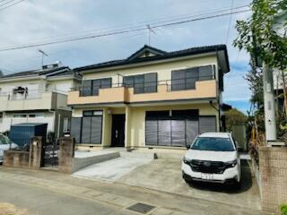 detached 埼玉県大里郡寄居町大字鉢形

地図を見る